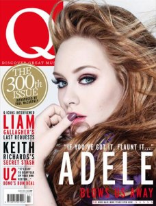 q magazine